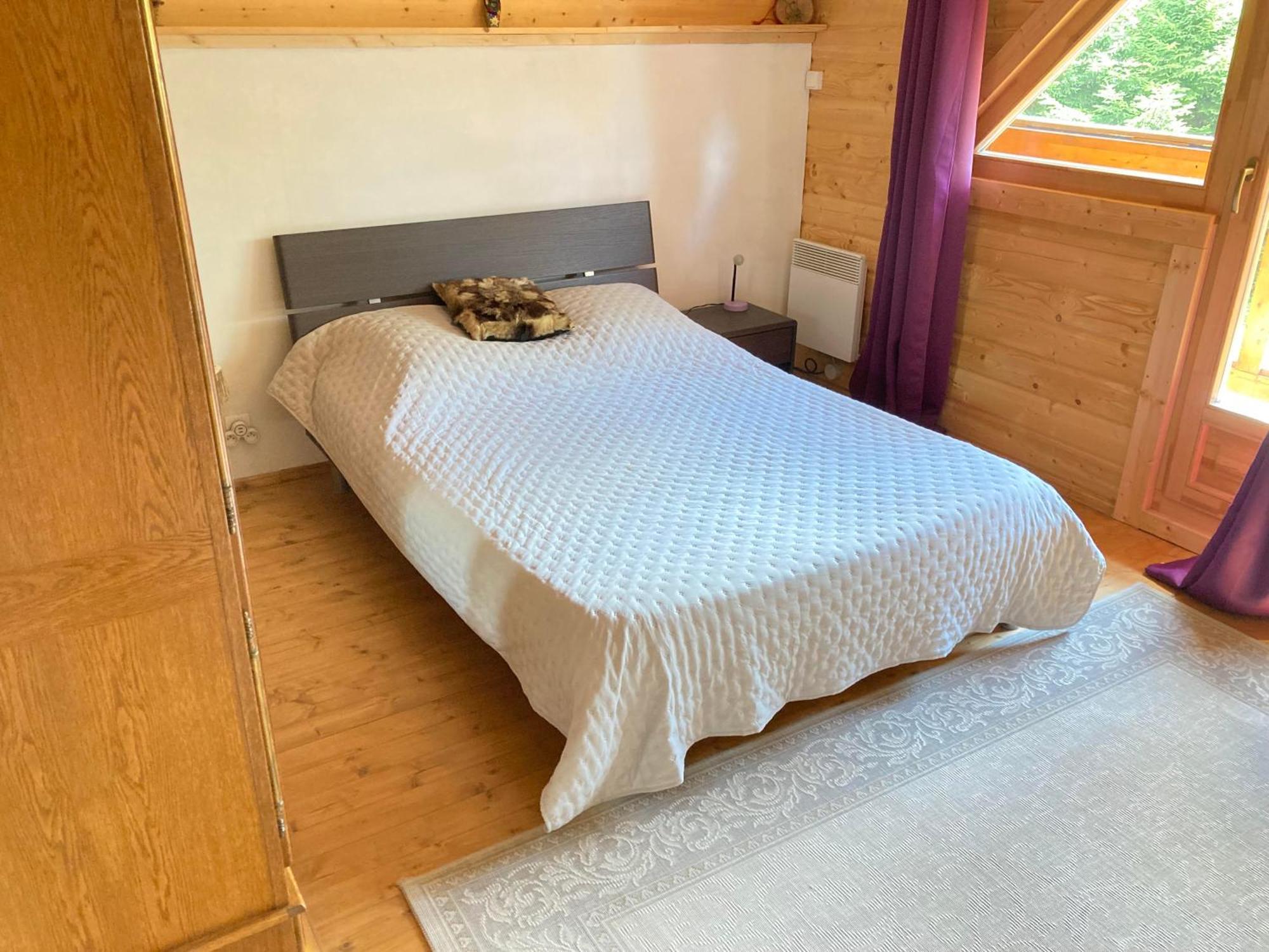 Chalet Authentique Au Calme, En Lisiere De Foret, Montagne, Sentiers 15Mn Gerardmer & Alsace "Chalet Mon Beau Sapin" Anould Esterno foto