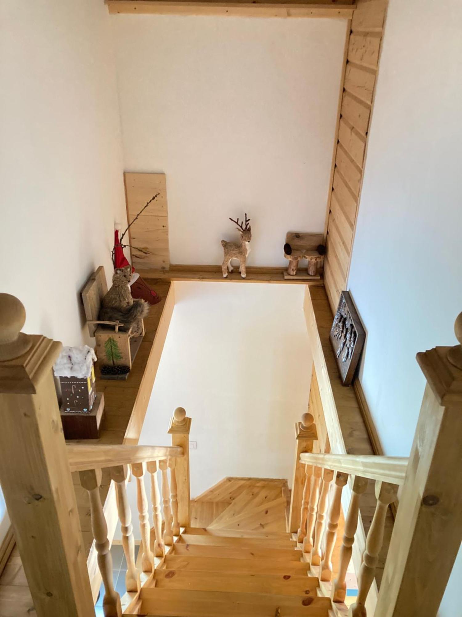 Chalet Authentique Au Calme, En Lisiere De Foret, Montagne, Sentiers 15Mn Gerardmer & Alsace "Chalet Mon Beau Sapin" Anould Esterno foto