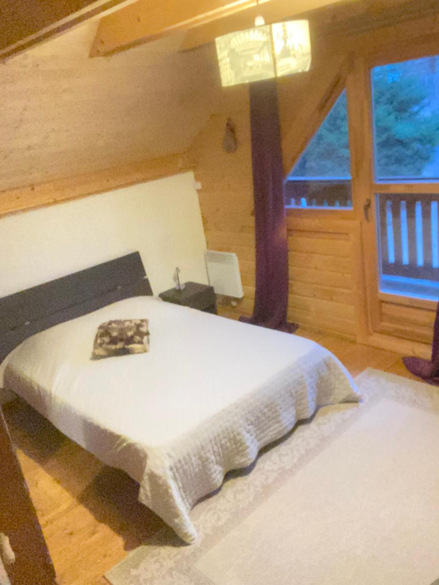Chalet Authentique Au Calme, En Lisiere De Foret, Montagne, Sentiers 15Mn Gerardmer & Alsace "Chalet Mon Beau Sapin" Anould Esterno foto