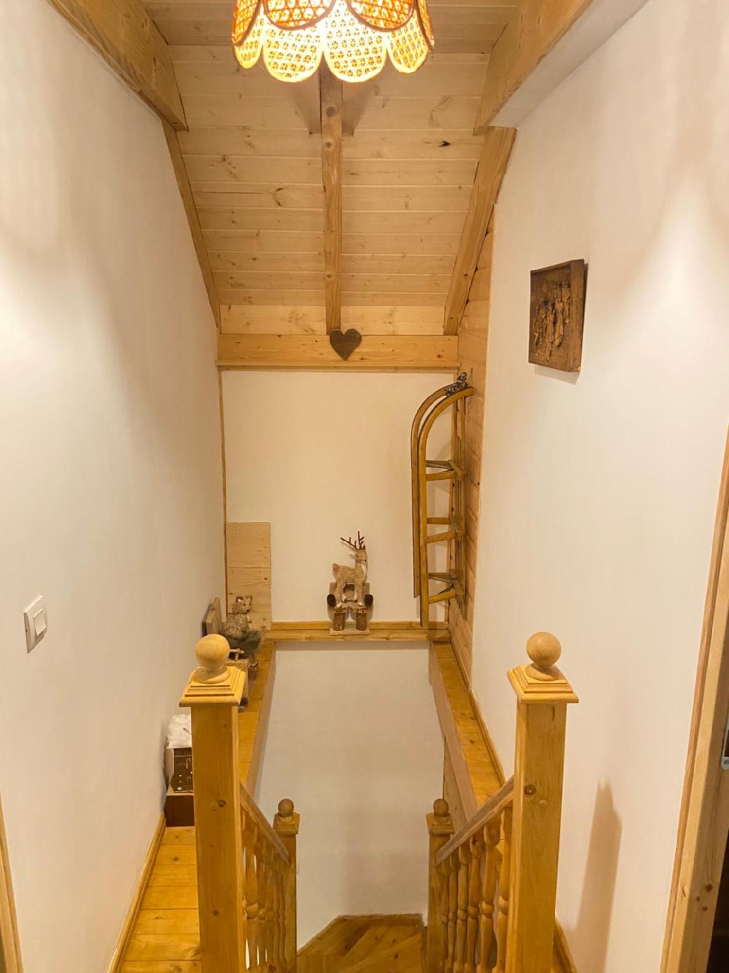 Chalet Authentique Au Calme, En Lisiere De Foret, Montagne, Sentiers 15Mn Gerardmer & Alsace "Chalet Mon Beau Sapin" Anould Esterno foto