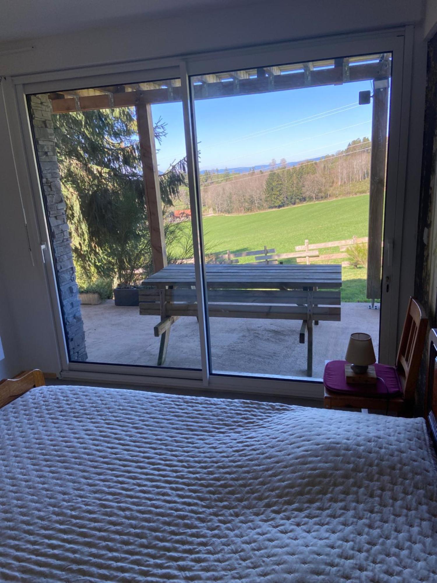 Chalet Authentique Au Calme, En Lisiere De Foret, Montagne, Sentiers 15Mn Gerardmer & Alsace "Chalet Mon Beau Sapin" Anould Esterno foto