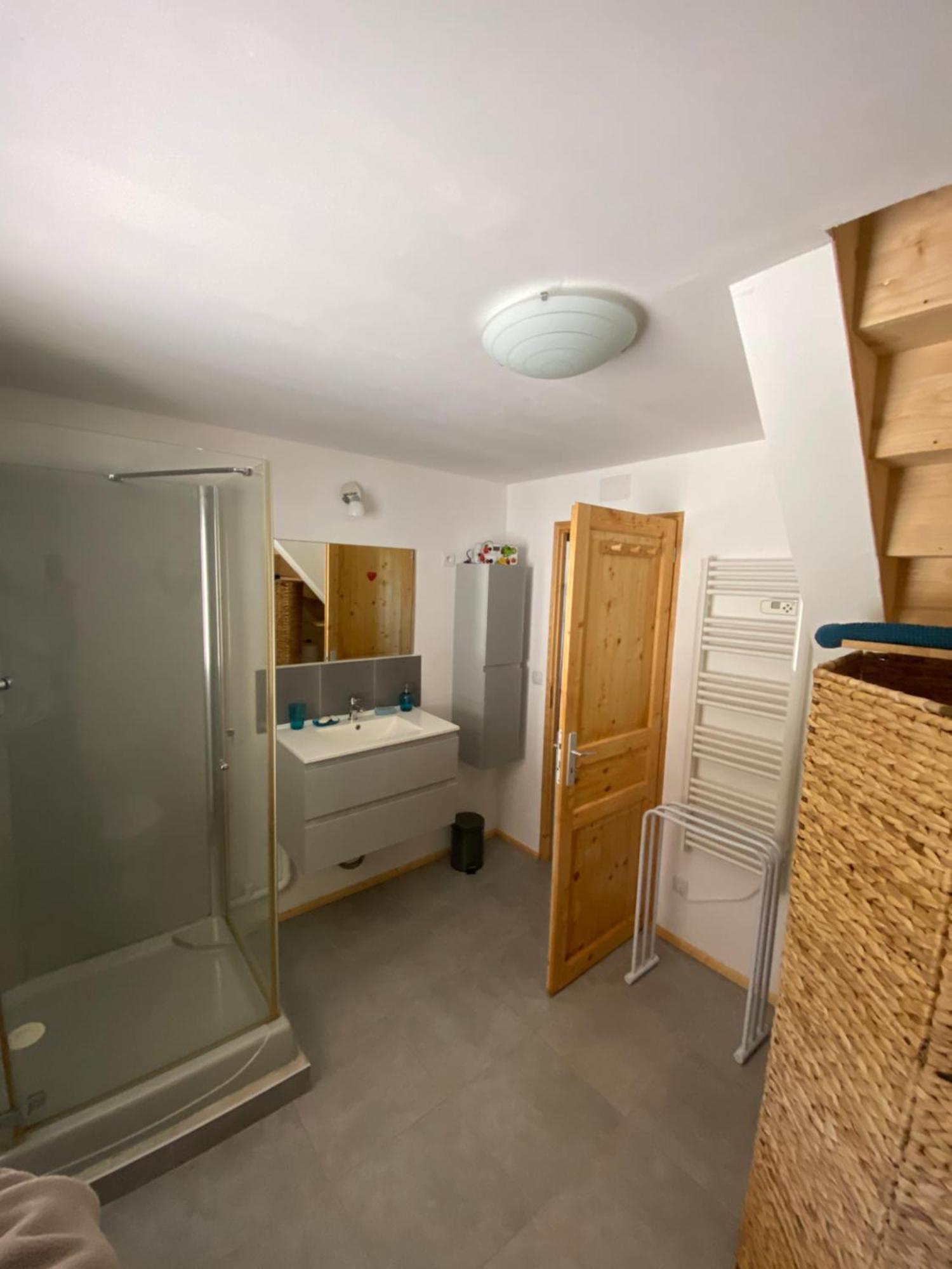Chalet Authentique Au Calme, En Lisiere De Foret, Montagne, Sentiers 15Mn Gerardmer & Alsace "Chalet Mon Beau Sapin" Anould Esterno foto