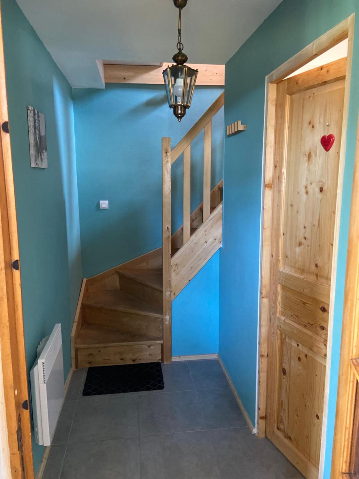 Chalet Authentique Au Calme, En Lisiere De Foret, Montagne, Sentiers 15Mn Gerardmer & Alsace "Chalet Mon Beau Sapin" Anould Esterno foto